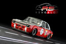 RevoSlot RS0305 - Ford Escort 1600TC