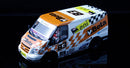 Fly Van01 - Ford Transit Van
