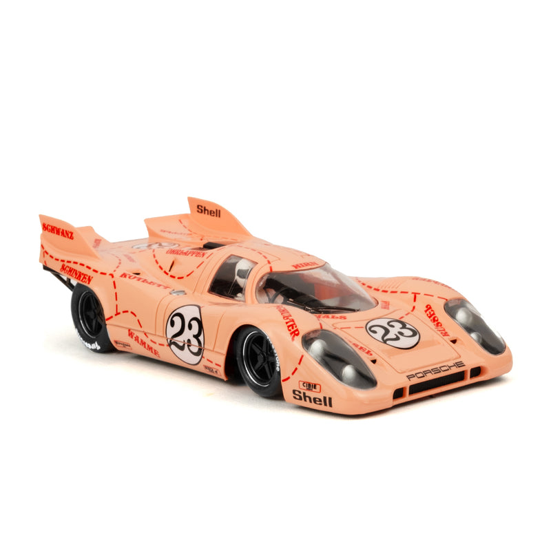 NSR HL01 - Porsche 917K