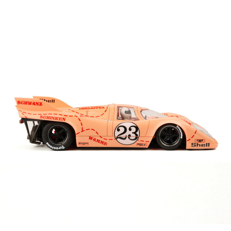 NSR HL01 - Porsche 917K