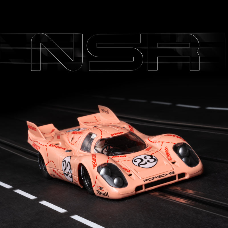 NSR HL01 - Porsche 917K