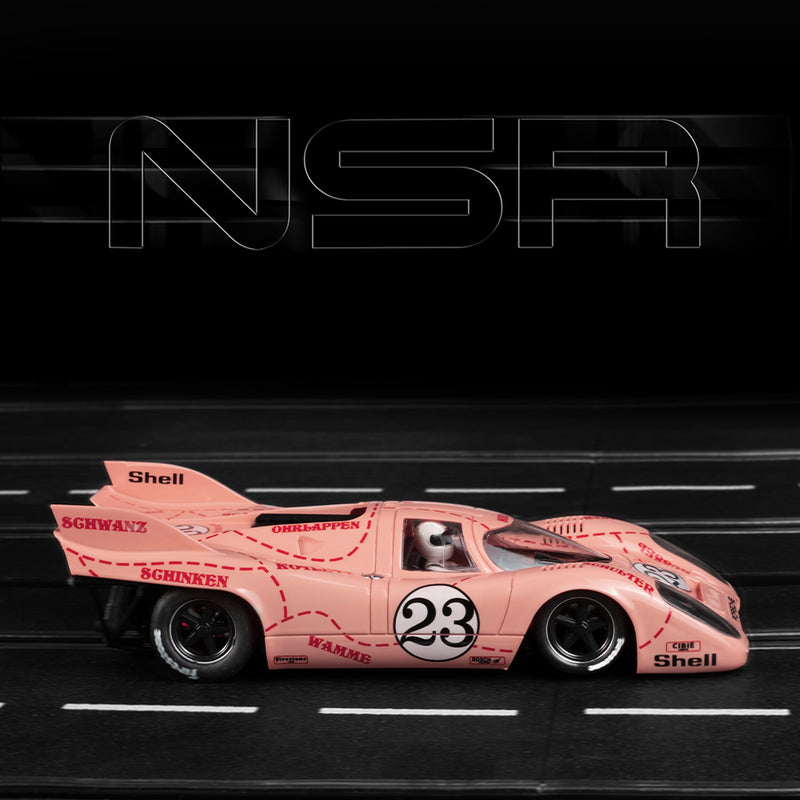 NSR HL01 - Porsche 917K