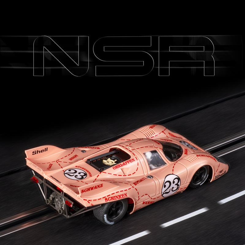 NSR HL01 - Porsche 917K