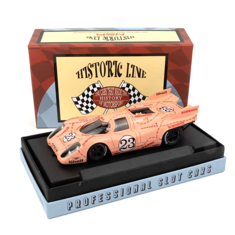 NSR HL01 - Porsche 917K