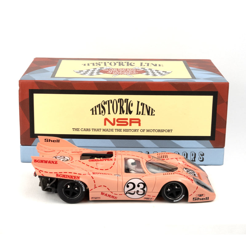 NSR HL01 - Porsche 917K