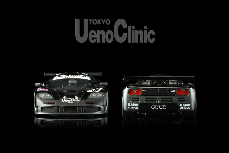 RevoSlot RS0100 - Mclaren F1 GTR Ueno Clinic