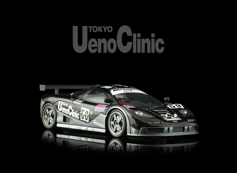 RevoSlot RS0100 - Mclaren F1 GTR Ueno Clinic