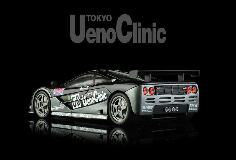 RevoSlot RS0100 - Mclaren F1 GTR Ueno Clinic
