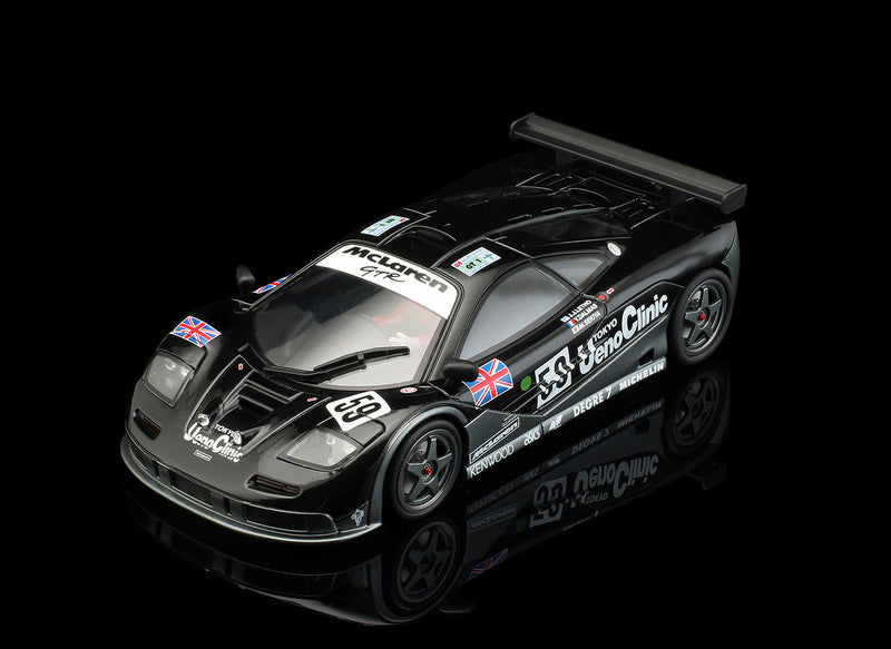 RevoSlot RS0100 - Mclaren F1 GTR Ueno Clinic