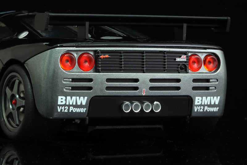 RevoSlot RS0100 - Mclaren F1 GTR Ueno Clinic