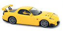 AvantSlot JDM01A - Mazda RX7 (FD) Yellow