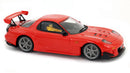 AvantSlot JDM01B - Mazda RX7 (FD) Red