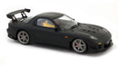 AvantSlot JDM01C - Mazda RX7 (FD) Black
