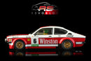 RevoSlot RS0315 - Opel Kadett