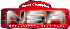 NSR - Italian Slot racing products manufacturer
