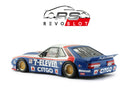 RevoSlot RS0317 - Mustang