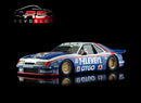 RevoSlot RS0317 - Mustang