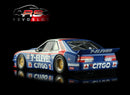 RevoSlot RS0317 - Mustang