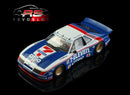 RevoSlot RS0317 - Mustang