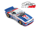 RevoSlot RS0317 - Mustang