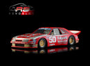 RevoSlot RS0318 - Mustang