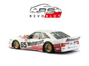 RevoSlot RS0319 - Mustang
