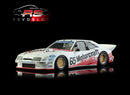 RevoSlot RS0319 - Mustang