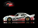 RevoSlot RS0319 - Mustang