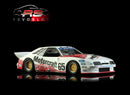 RevoSlot RS0319 - Mustang