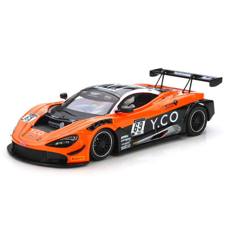 NSR-0407 McLaren 720s