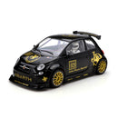 NSR-0428 Abarth 500 Assetto Corse