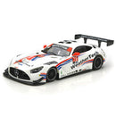 NSR-0431 Mercedes AMG GT EVO