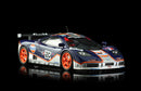 RevoSlot RS0144 - McLaren F1 GTR Team Gulf Racing 24hr LeMans 1995