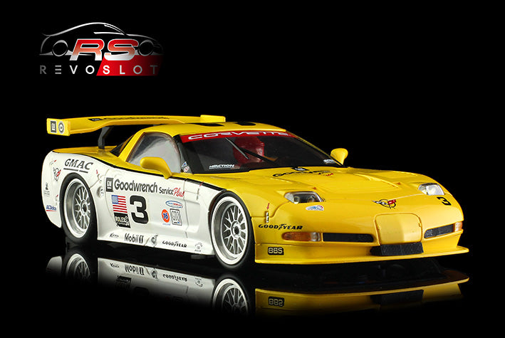 RevoSlot RS0186 - Corvette C5R