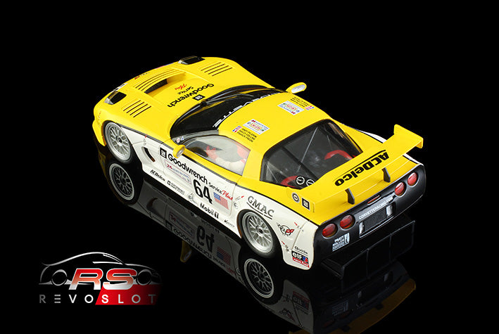 RevoSlot RS0187 - Corvette C5R