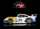 RevoSlot RS0254 - Porsche 911 GT2