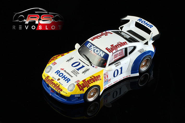 RevoSlot RS0254 - Porsche 911 GT2