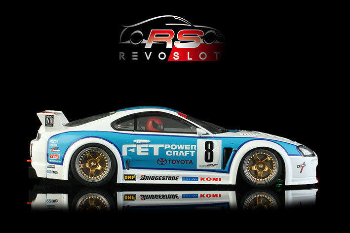 RevoSlot RS0264 - Supra