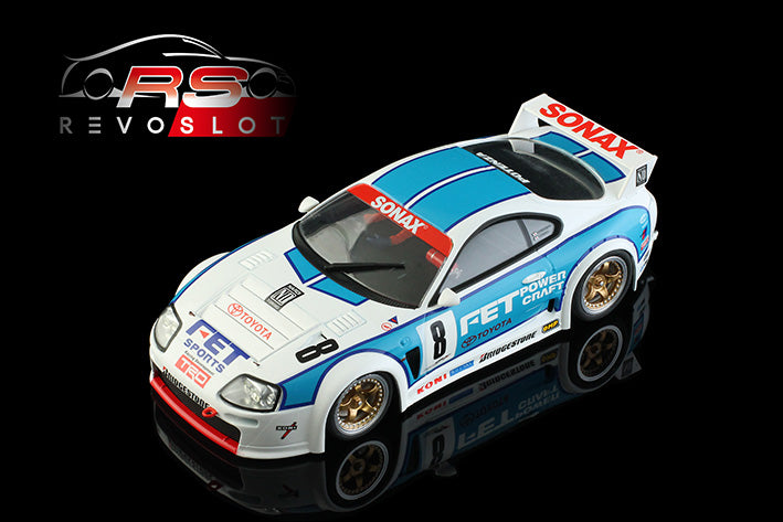 RevoSlot RS0264 - Supra