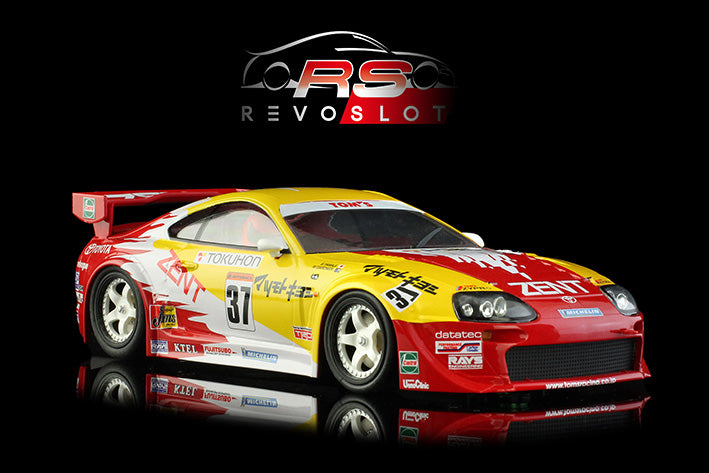 RevoSlot RS0265 - Supra