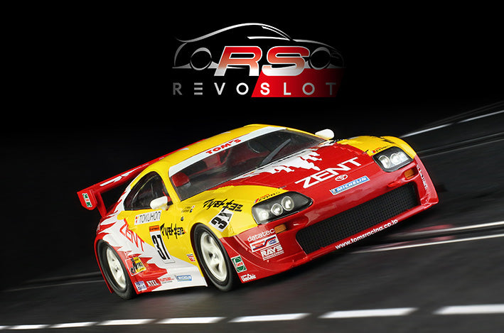 RevoSlot RS0265 - Supra