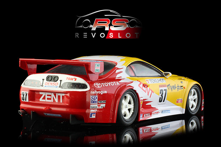 RevoSlot RS0265 - Supra