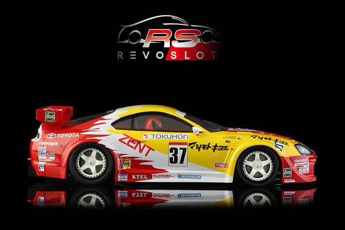 RevoSlot RS0265 - Supra