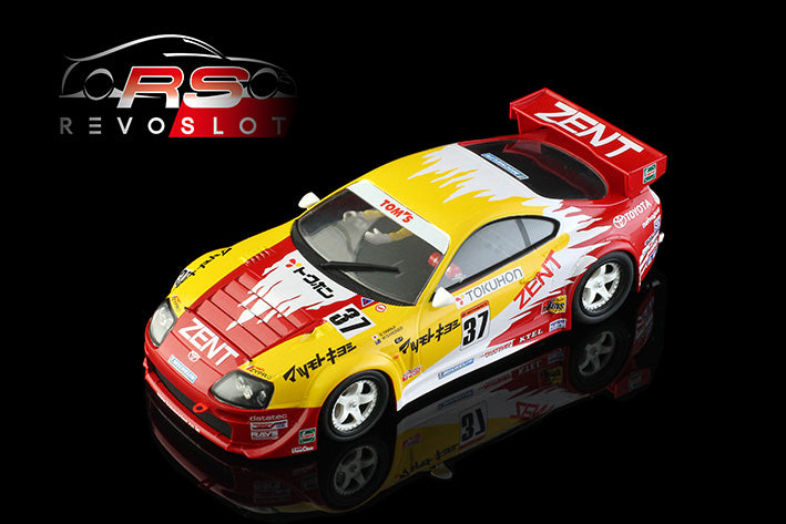 RevoSlot RS0265 - Supra