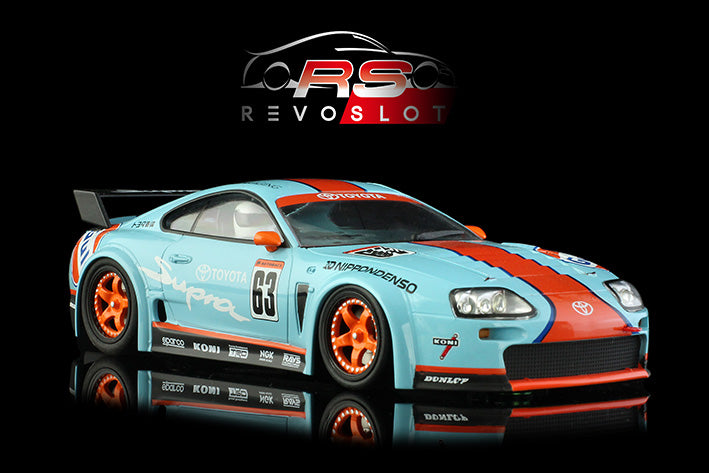 RevoSlot RS0266 - Supra