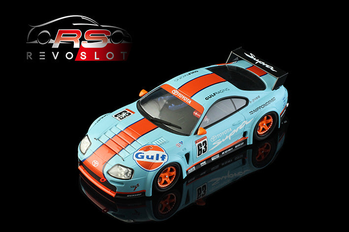 RevoSlot RS0266 - Supra