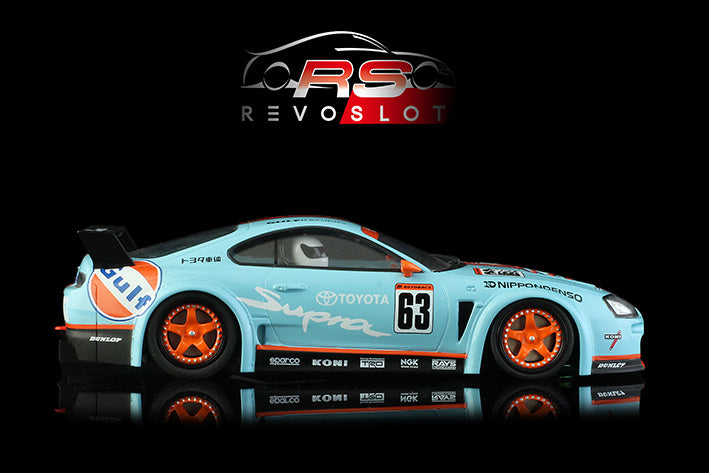 RevoSlot RS0266 - Supra