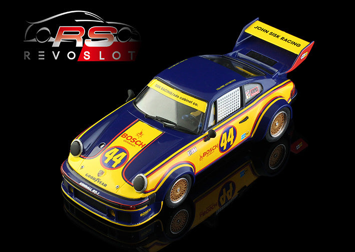 RevoSlot RS0267 - Porsche 934/5