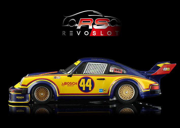 RevoSlot RS0267 - Porsche 934/5