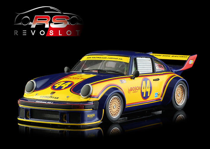 RevoSlot RS0267 - Porsche 934/5